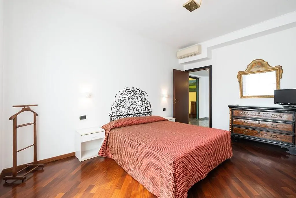 Apartment Fantastic Two Bedroom Zara 5Th Fl- Mirable Pm Milan