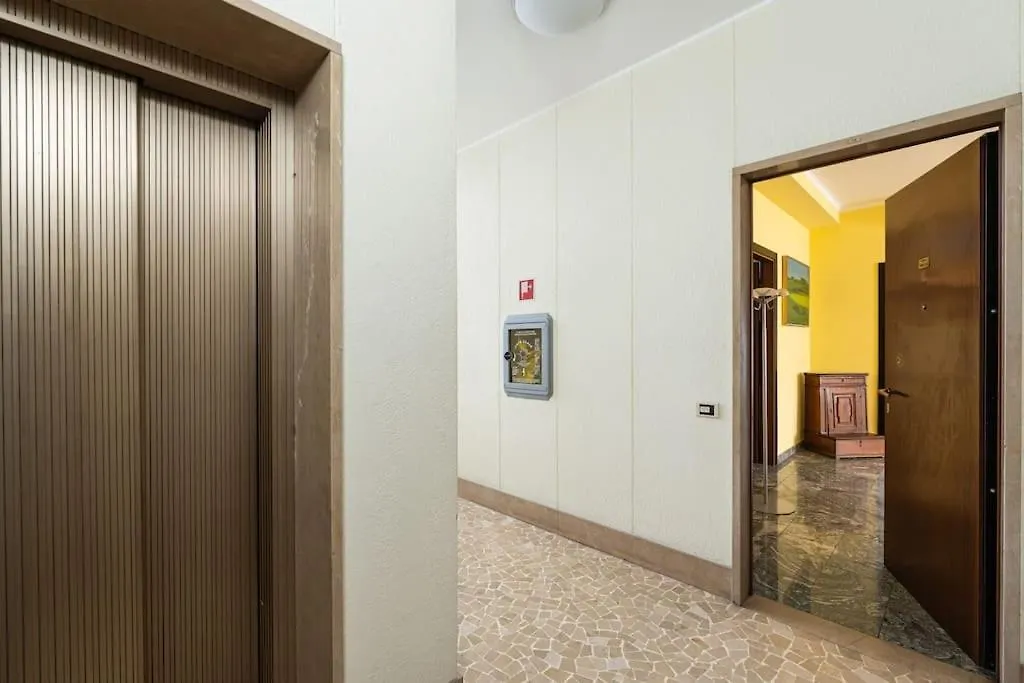 Fantastic Two Bedroom Zara 5Th Fl- Mirable Pm Milan 0*,
