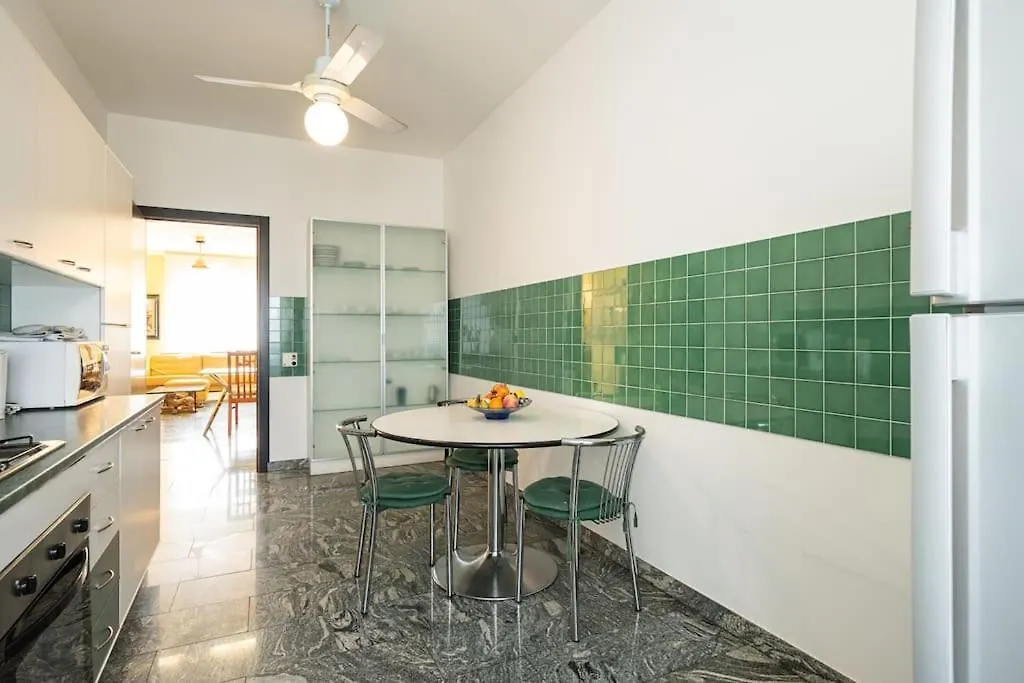 Fantastic Two Bedroom Zara 5Th Fl- Mirable Pm Milan