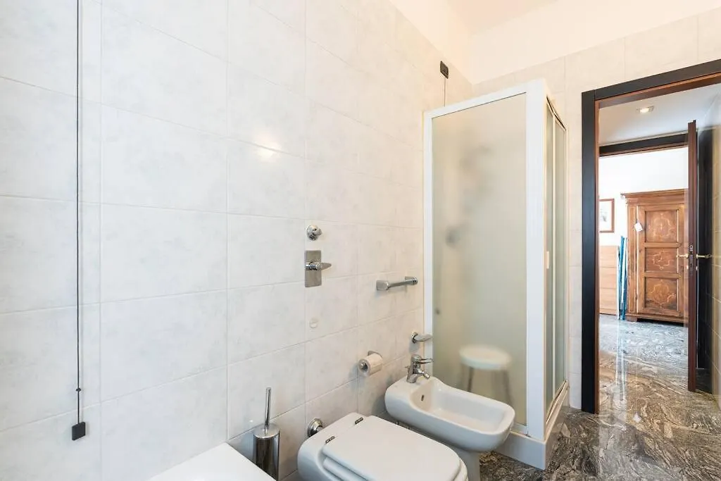 Fantastic Two Bedroom Zara 5Th Fl- Mirable Pm Milan Apartment