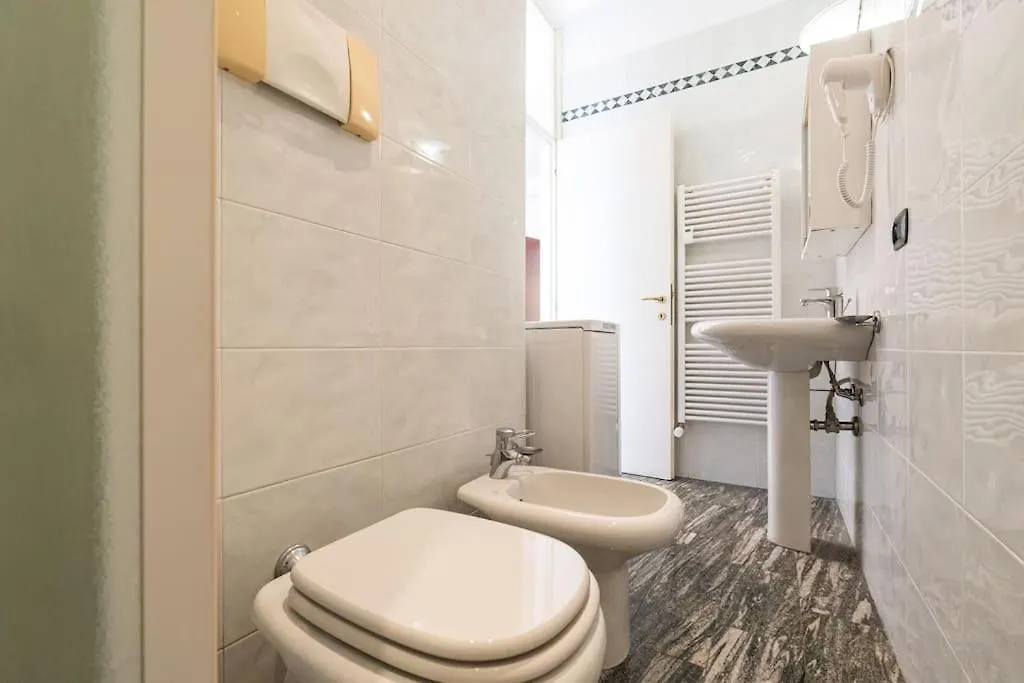 Apartment Fantastic Two Bedroom Zara 5Th Fl- Mirable Pm Milan