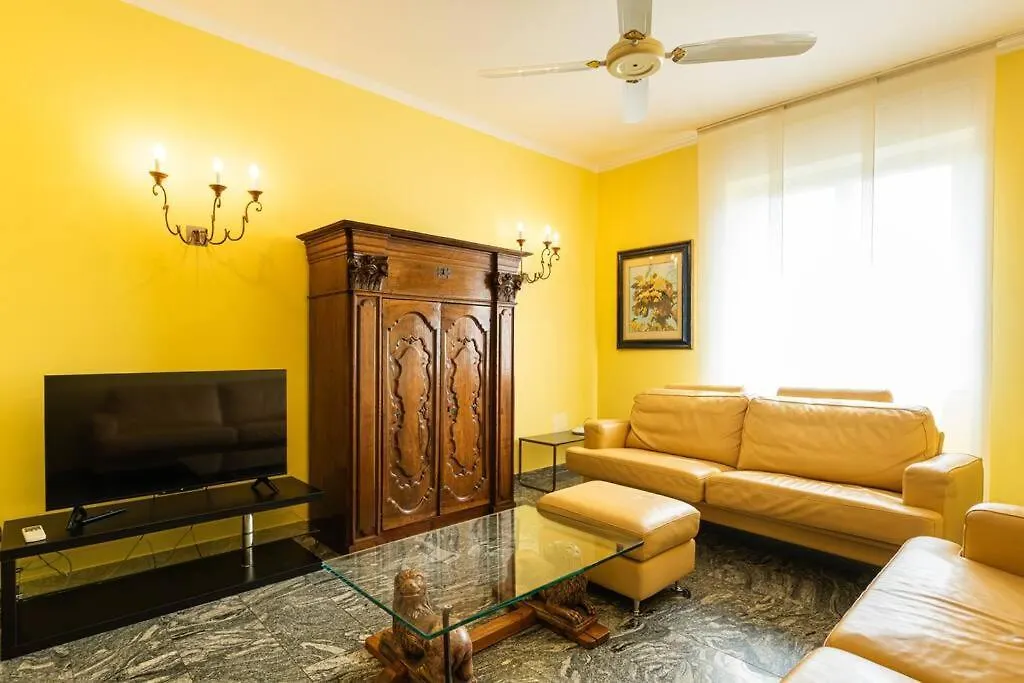 Fantastic Two Bedroom Zara 5Th Fl- Mirable Pm Milan
