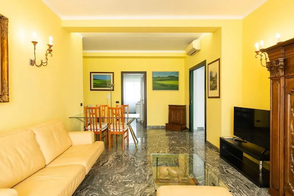 Fantastic Two Bedroom Zara 5Th Fl- Mirable Pm Milan Apartment