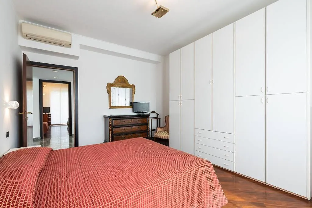 Fantastic Two Bedroom Zara 5Th Fl- Mirable Pm Milan