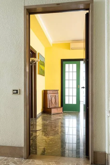 Apartment Fantastic Two Bedroom Zara 5Th Fl- Mirable Pm Milan Italy