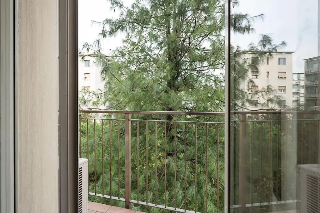 Apartment Fantastic Two Bedroom Zara 5Th Fl- Mirable Pm Milan