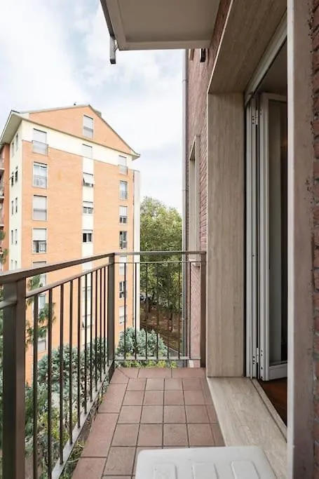 Fantastic Two Bedroom Zara 5Th Fl- Mirable Pm Milan