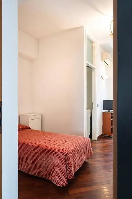 Apartment Fantastic Two Bedroom Zara 5Th Fl- Mirable Pm Milan