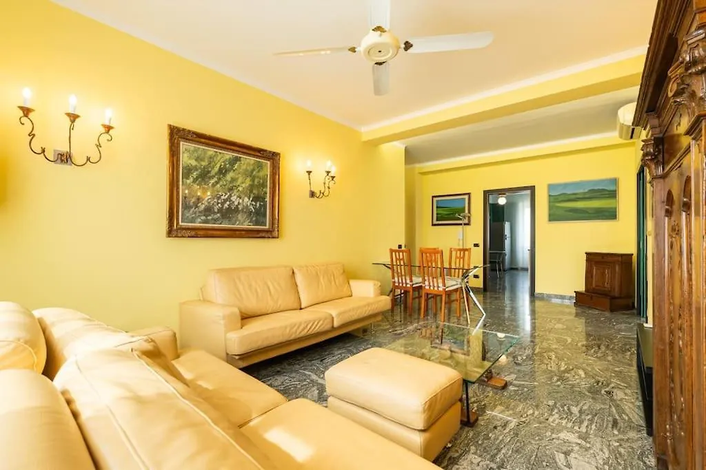 Fantastic Two Bedroom Zara 5Th Fl- Mirable Pm Milan